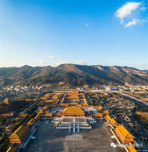 明朝南京皇宮|南京故宫：中国古代建筑的瑰丽巅峰